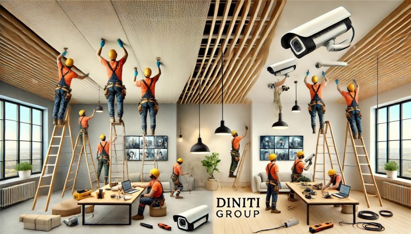 DINITI Group