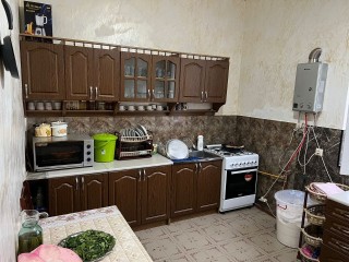 Rent the second floor of a house in Buknari