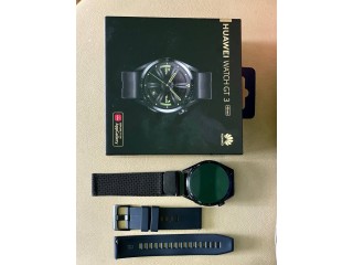 Смарт часы Huawei Watch GT3 46mm
