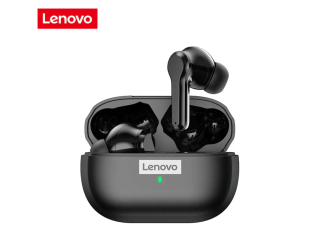 Ყურსასმენი Lenovo LP1S | Наушники Lenovo LP1S