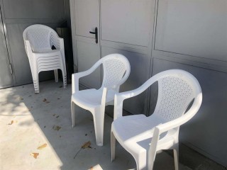 Სკამები/ стулья для дачи. Тбилиси