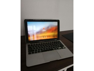 MacBook Air (2010 year) upgraded 256Gb SSD and battery Batumi