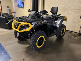 2024 Can-Am Outlander Max XT-P 1000R ATV