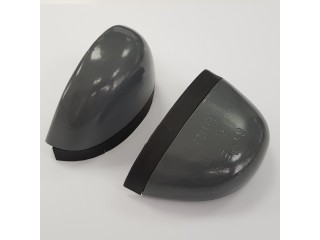 Safety toe cups // Aluminum toe-caps