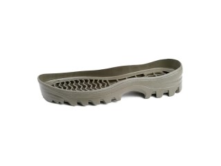 Shoe soles // Model 2050