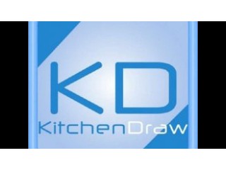 Установка KitchenDraw