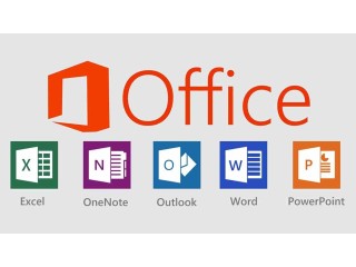 Установка Microsoft Office Pro Plus