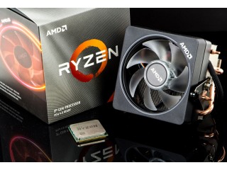AMD Ryzen™ 7 3800X