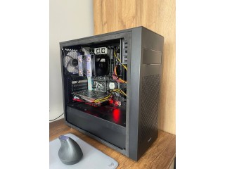 Selling a PC / სასწრაფოდ ვყიდი კომპიუტერს გადაბარგების გამო