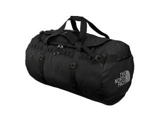 The North Face - BC Duffel Large convertible to backpack