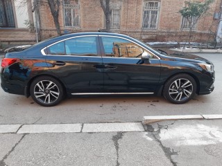 Продам Subaru Legacy Sport Limited 2018 в Тбилиси