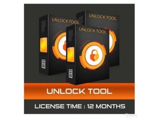 Аренда продажа лицензии Unlock tool Разблокировка телефонов