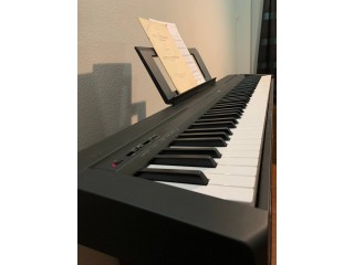 🎹 Yamaha P-45 (цифровое пианино)