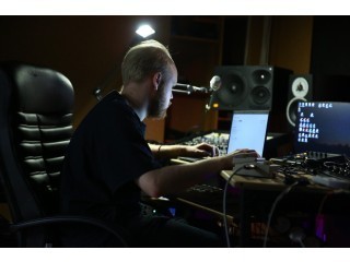Sound Engineer, Mixing, Recording