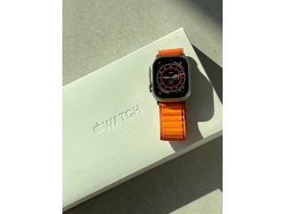Apple watch ultra 49 mm